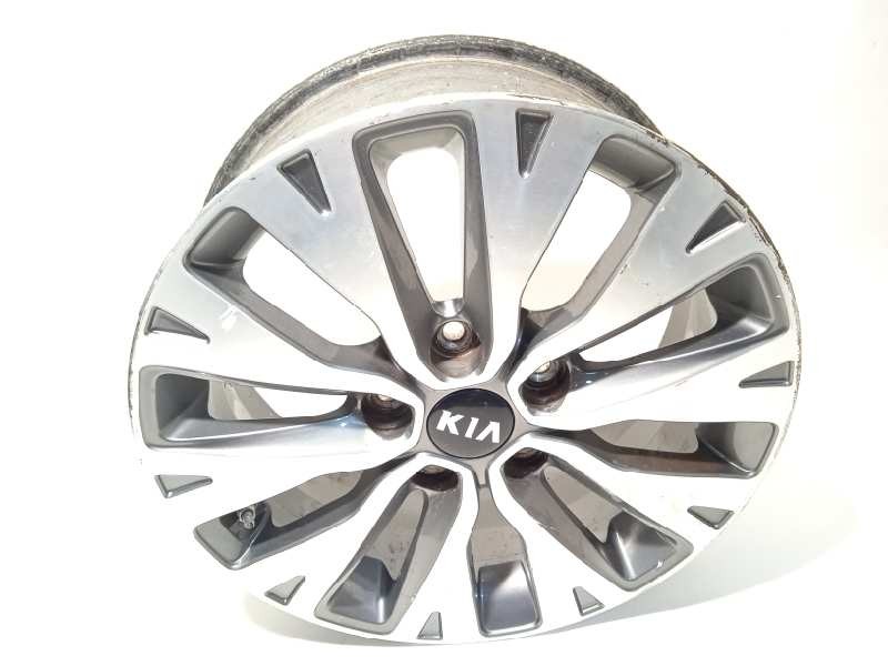 Recambio de llanta para kia cee´d sporty wagon 1.6 crdi cat referencia OEM IAM 52910A2800  