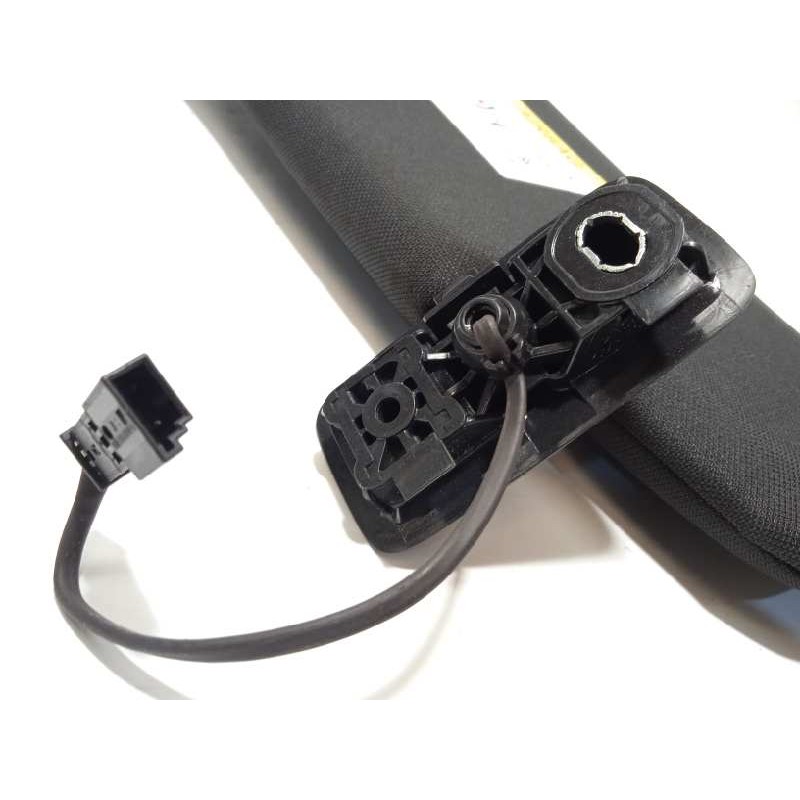 Recambio de parasol derecho para volvo v60 familiar referencia OEM IAM NOREF  