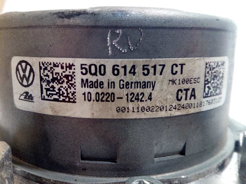 Recambio de abs para audi a3 (8vk) design edition referencia OEM IAM 5Q0614517CT 28515868313 10022012424