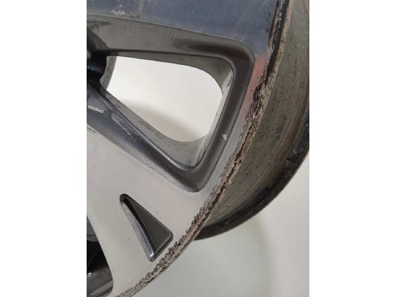 Recambio de llanta para kia cee´d sporty wagon 1.6 crdi cat referencia OEM IAM 52910A2800  