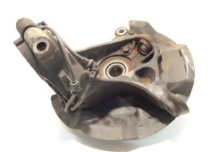 Recambio de mangueta delantera izquierda para mini clubman (r55) cooper d referencia OEM IAM 31216779795  31226776162 2