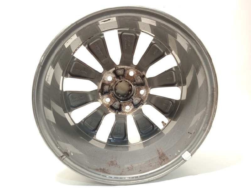 Recambio de llanta para kia cee´d sporty wagon 1.6 crdi cat referencia OEM IAM 52910A2800  