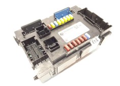 Recambio de caja reles / fusibles para jeep renegade 1.6 m-jet cat referencia OEM IAM 00520929450  520929450 2