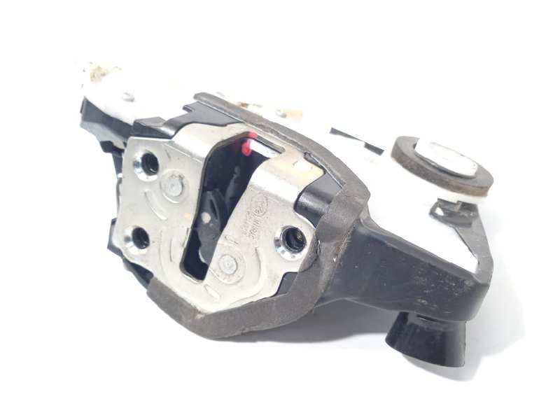 Recambio de cerradura puerta delantera derecha para subaru legacy kombi/outback b14 outback executive referencia OEM IAM T831117