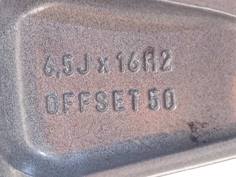 Recambio de llanta para kia cee´d sporty wagon 1.6 crdi cat referencia OEM IAM 52910A2800  