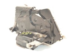 Recambio de cerradura puerta delantera derecha para subaru legacy kombi/outback b14 outback executive referencia OEM IAM T831117 2