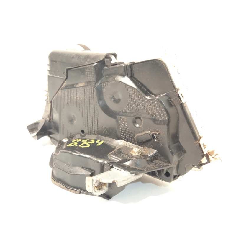 Recambio de cerradura puerta delantera derecha para subaru legacy kombi/outback b14 outback executive referencia OEM IAM T831117