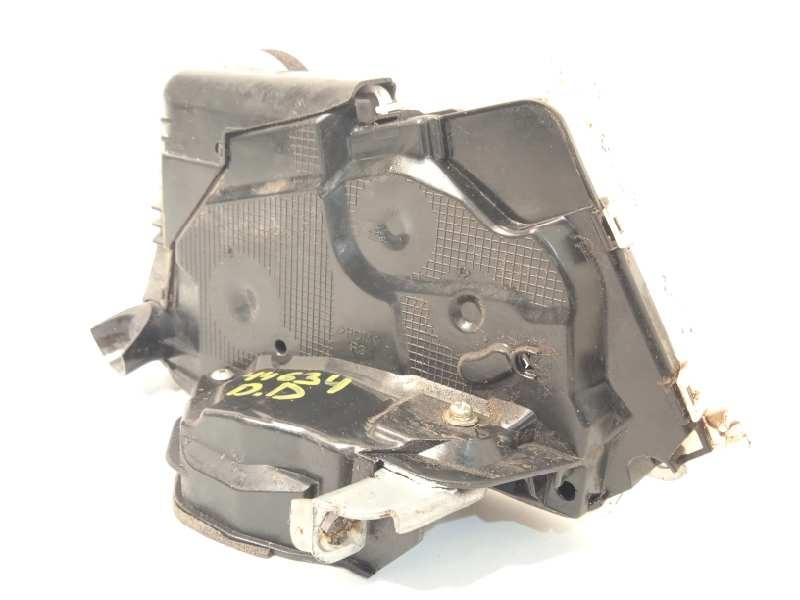 Recambio de cerradura puerta delantera derecha para subaru legacy kombi/outback b14 outback executive referencia OEM IAM T831117