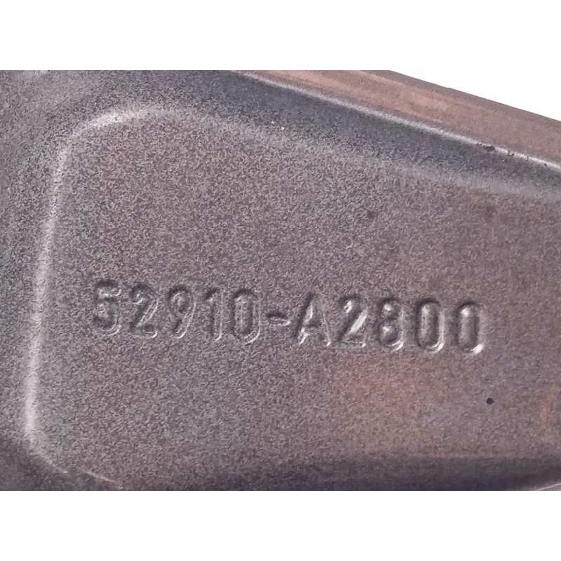 Recambio de llanta para kia cee´d sporty wagon 1.6 crdi cat referencia OEM IAM 52910A2800  