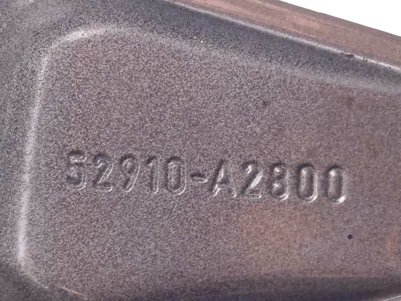 Recambio de llanta para kia cee´d sporty wagon 1.6 crdi cat referencia OEM IAM 52910A2800  