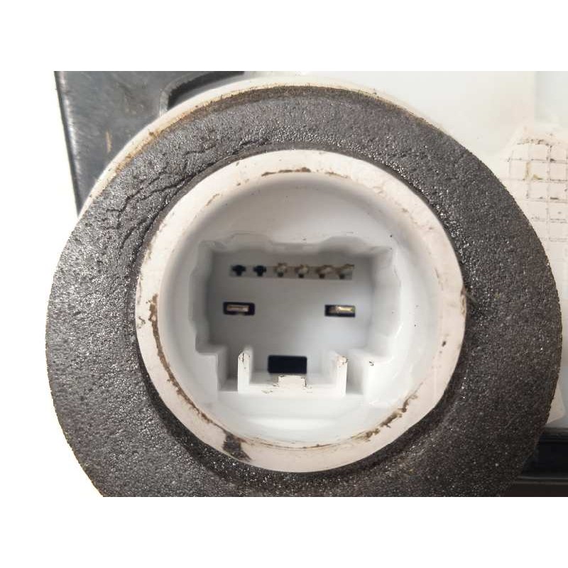 Recambio de cerradura puerta delantera derecha para subaru legacy kombi/outback b14 outback executive referencia OEM IAM T831117