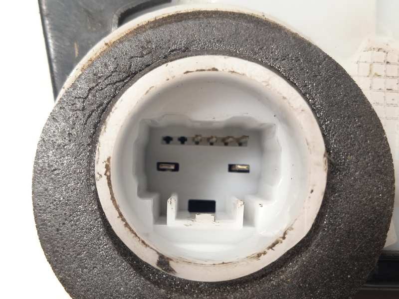 Recambio de cerradura puerta delantera derecha para subaru legacy kombi/outback b14 outback executive referencia OEM IAM T831117