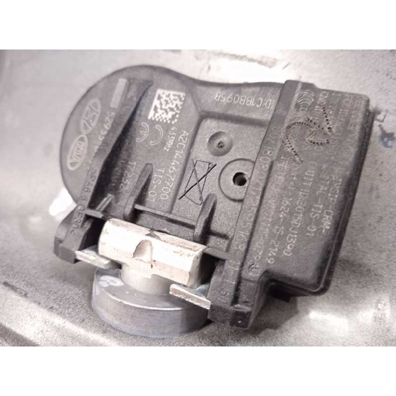 Recambio de llanta para kia cee´d sporty wagon 1.6 crdi cat referencia OEM IAM 52910A2800  