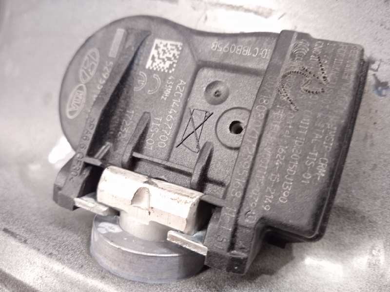 Recambio de llanta para kia cee´d sporty wagon 1.6 crdi cat referencia OEM IAM 52910A2800  