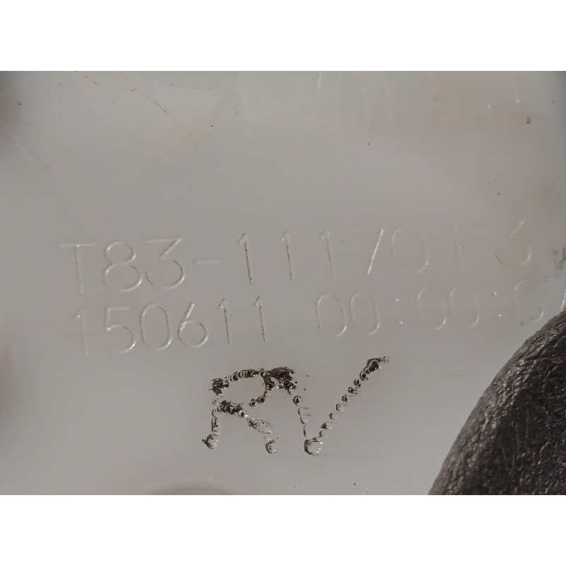 Recambio de cerradura puerta delantera derecha para subaru legacy kombi/outback b14 outback executive referencia OEM IAM T831117