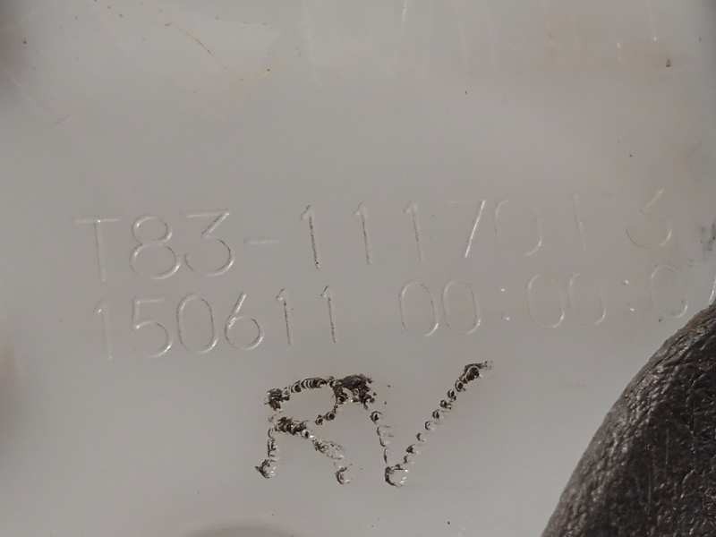 Recambio de cerradura puerta delantera derecha para subaru legacy kombi/outback b14 outback executive referencia OEM IAM T831117