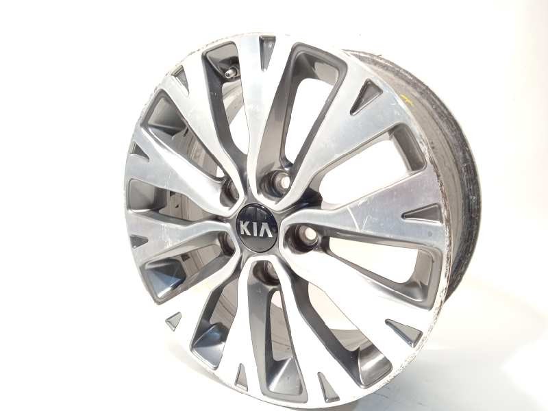 Recambio de llanta para kia cee´d sporty wagon 1.6 crdi cat referencia OEM IAM 52910A2800  