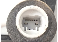 Recambio de cerradura puerta delantera izquierda para subaru legacy kombi/outback b14 outback executive referencia OEM IAM T8311 2