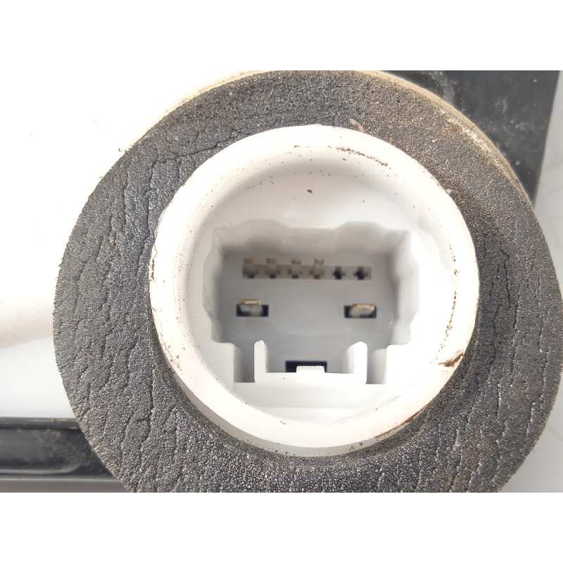 Recambio de cerradura puerta delantera izquierda para subaru legacy kombi/outback b14 outback executive referencia OEM IAM T8311