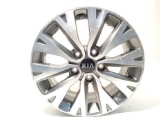 Recambio de llanta para kia cee´d sporty wagon 1.6 crdi cat referencia OEM IAM 52910A2800   2