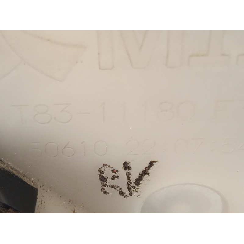 Recambio de cerradura puerta delantera izquierda para subaru legacy kombi/outback b14 outback executive referencia OEM IAM T8311