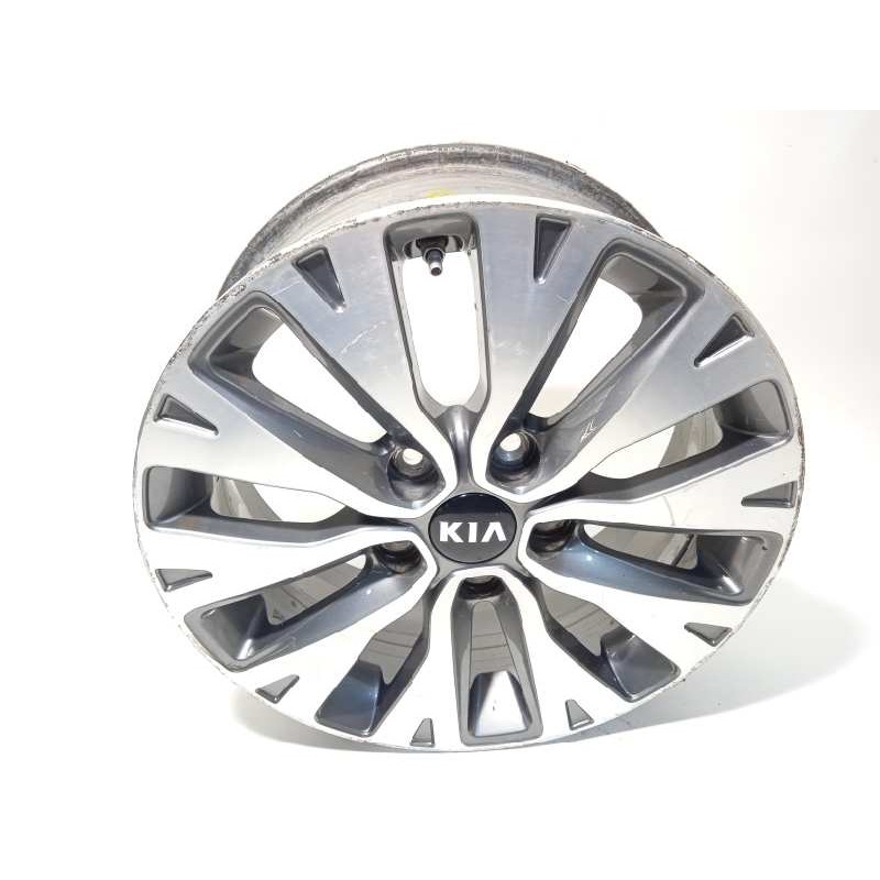 Recambio de llanta para kia cee´d sporty wagon 1.6 crdi cat referencia OEM IAM 52910A2800  