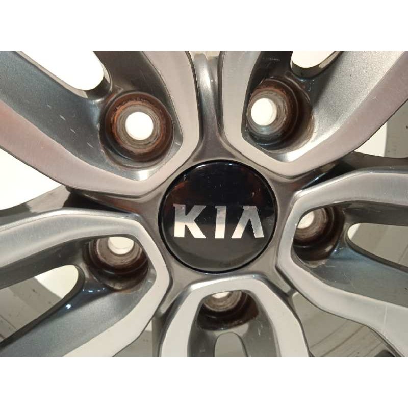Recambio de llanta para kia cee´d sporty wagon 1.6 crdi cat referencia OEM IAM 52910A2800  