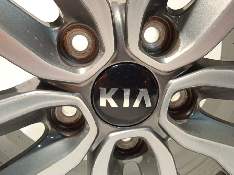 Recambio de llanta para kia cee´d sporty wagon 1.6 crdi cat referencia OEM IAM 52910A2800  