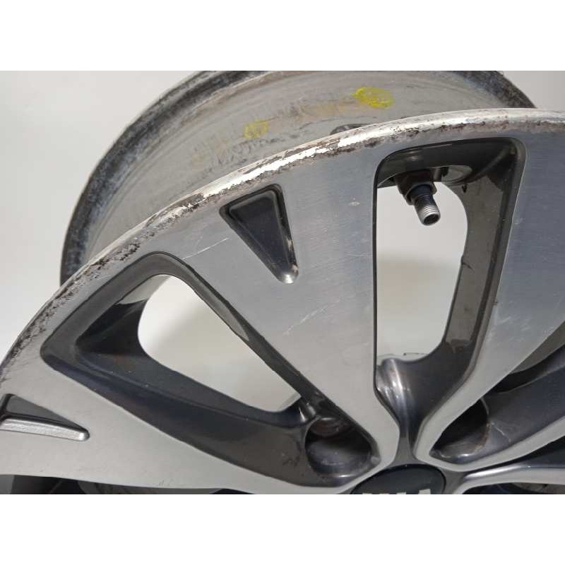 Recambio de llanta para kia cee´d sporty wagon 1.6 crdi cat referencia OEM IAM 52910A2800  