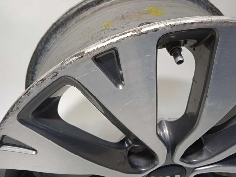 Recambio de llanta para kia cee´d sporty wagon 1.6 crdi cat referencia OEM IAM 52910A2800  