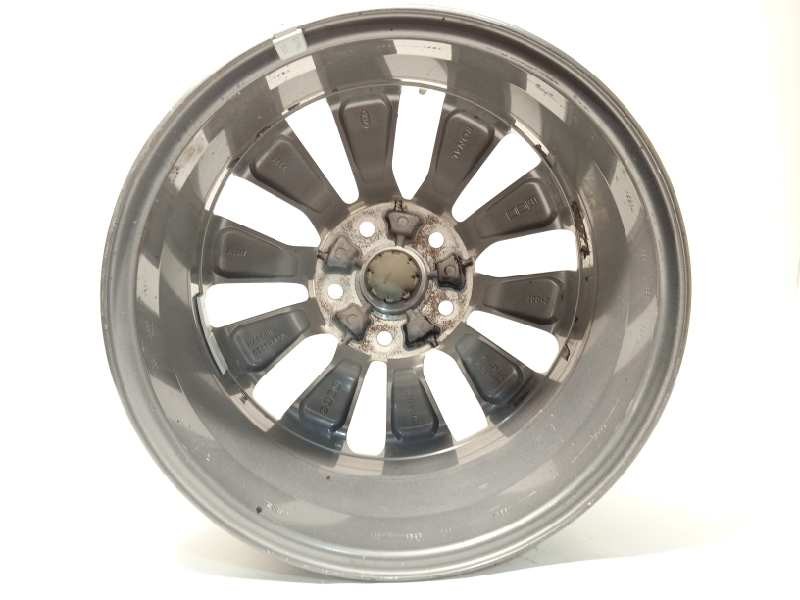 Recambio de llanta para kia cee´d sporty wagon 1.6 crdi cat referencia OEM IAM 52910A2800  