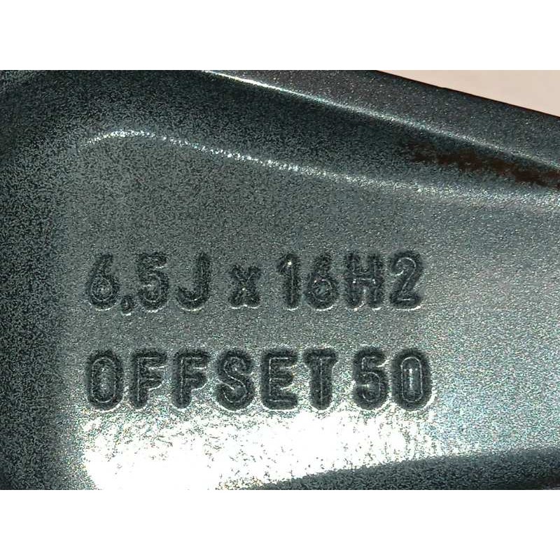 Recambio de llanta para kia cee´d sporty wagon 1.6 crdi cat referencia OEM IAM 52910A2800  