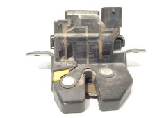 Recambio de cerradura maletero / porton para jeep renegade 1.6 m-jet cat referencia OEM IAM 52065353   2