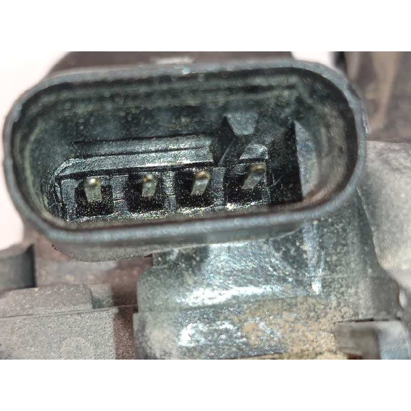 Recambio de cerradura maletero / porton para jeep renegade 1.6 m-jet cat referencia OEM IAM 52065353  