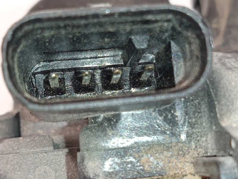 Recambio de cerradura maletero / porton para jeep renegade 1.6 m-jet cat referencia OEM IAM 52065353  