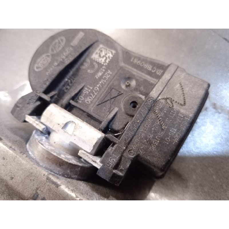 Recambio de llanta para kia cee´d sporty wagon 1.6 crdi cat referencia OEM IAM 52910A2800  