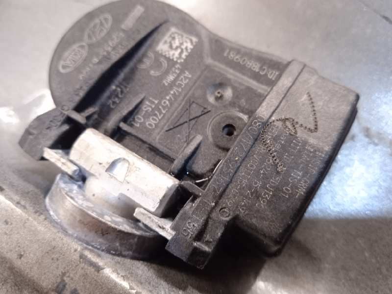 Recambio de llanta para kia cee´d sporty wagon 1.6 crdi cat referencia OEM IAM 52910A2800  