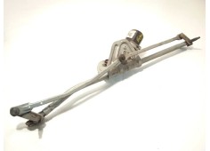 Recambio de motor limpia delantero para mini clubman (r55) cooper d referencia OEM IAM 8377427 61618229128 53555304 2