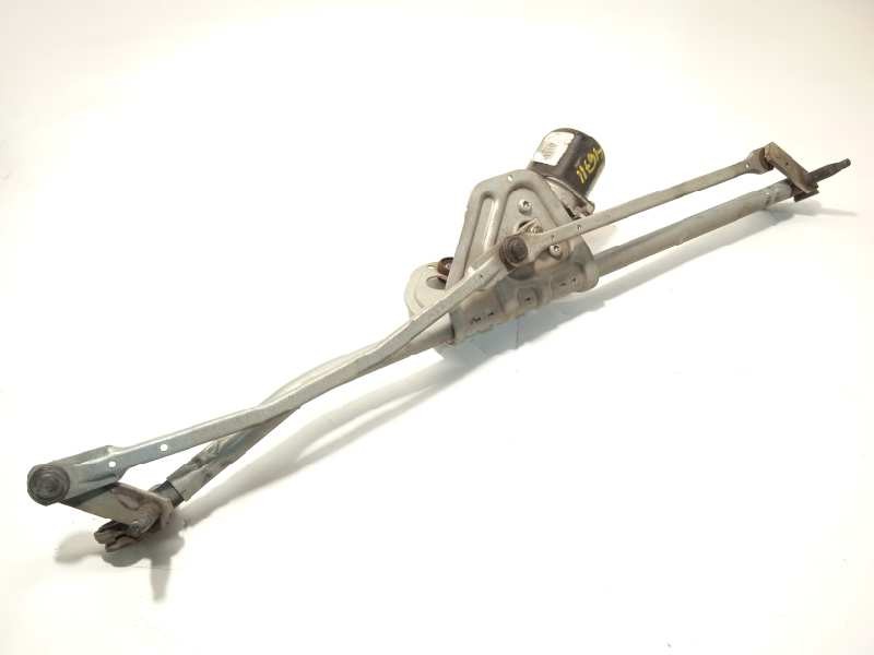 Recambio de motor limpia delantero para mini clubman (r55) cooper d referencia OEM IAM 8377427 61618229128 53555304