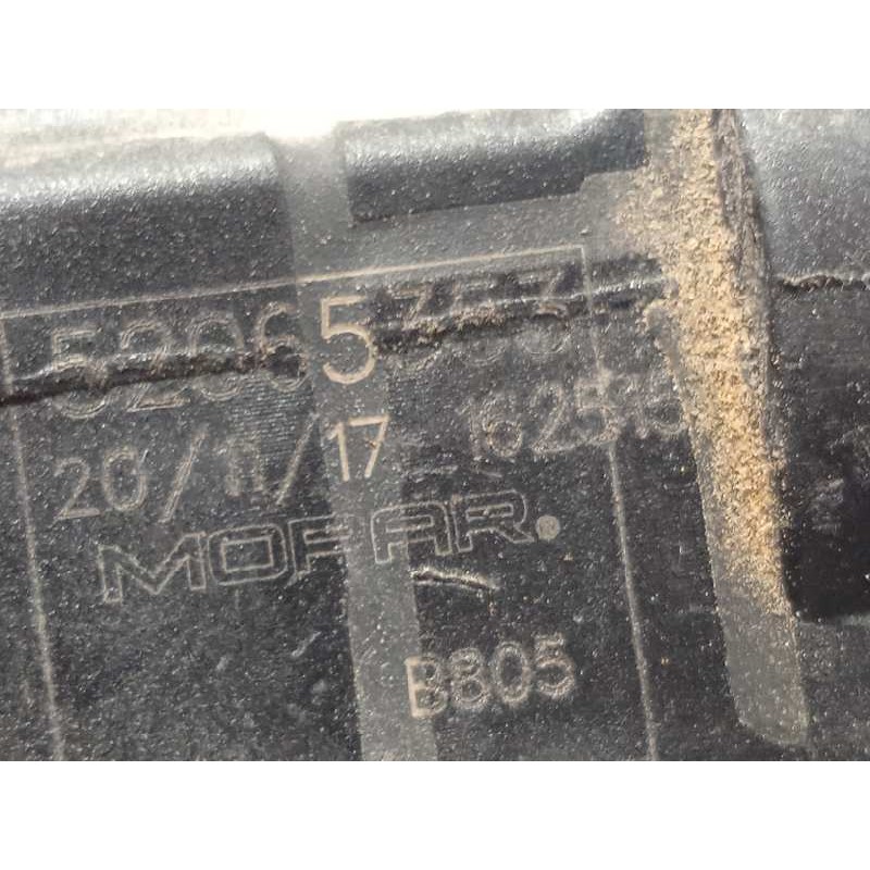 Recambio de cerradura maletero / porton para jeep renegade 1.6 m-jet cat referencia OEM IAM 52065353  