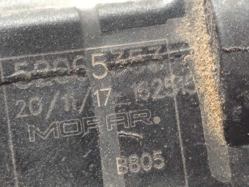 Recambio de cerradura maletero / porton para jeep renegade 1.6 m-jet cat referencia OEM IAM 52065353  