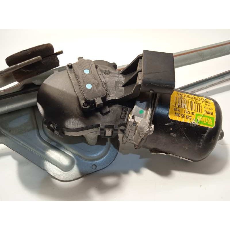 Recambio de motor limpia delantero para mini clubman (r55) cooper d referencia OEM IAM 8377427 61618229128 53555304