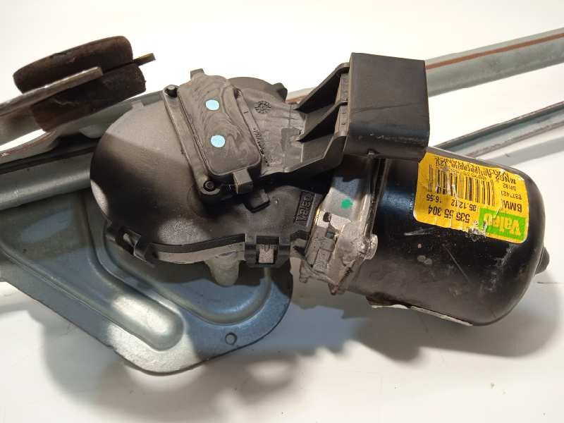 Recambio de motor limpia delantero para mini clubman (r55) cooper d referencia OEM IAM 8377427 61618229128 53555304