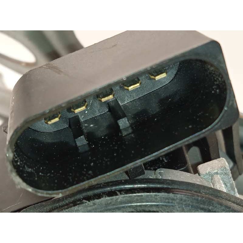 Recambio de motor limpia delantero para mini clubman (r55) cooper d referencia OEM IAM 8377427 61618229128 53555304