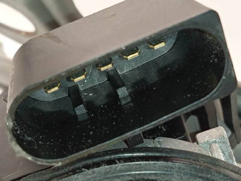 Recambio de motor limpia delantero para mini clubman (r55) cooper d referencia OEM IAM 8377427 61618229128 53555304