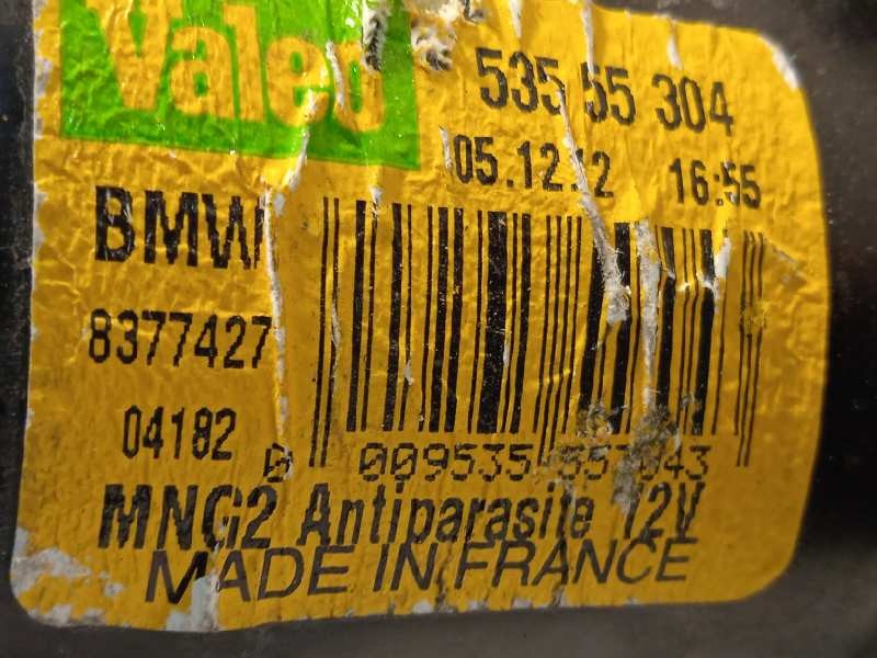 Recambio de motor limpia delantero para mini clubman (r55) cooper d referencia OEM IAM 8377427 61618229128 53555304