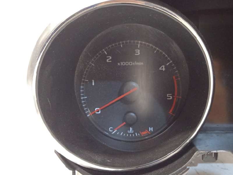 Recambio de cuadro instrumentos para subaru legacy kombi/outback b14 outback executive referencia OEM IAM 85003AL030  A2C9048890