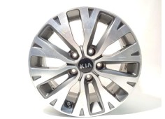 Recambio de llanta para kia cee´d sporty wagon 1.6 crdi cat referencia OEM IAM 52910A2800   2