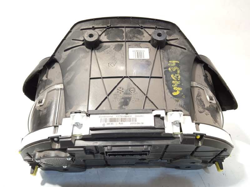 Recambio de cuadro instrumentos para subaru legacy kombi/outback b14 outback executive referencia OEM IAM 85003AL030  A2C9048890