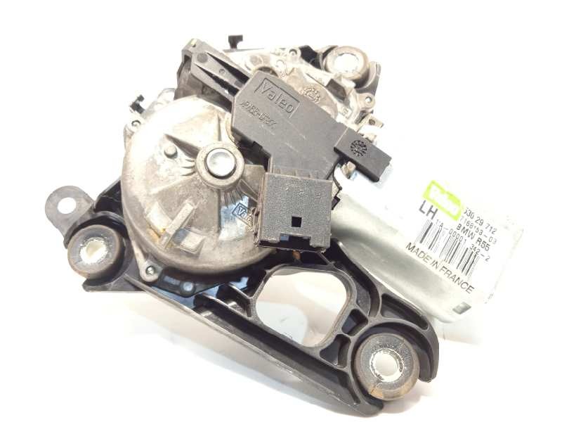 Recambio de motor limpia trasero para mini clubman (r55) cooper d referencia OEM IAM 7168153 61627168153 53029712